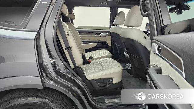 Kia Mohave Master 2019 Серый из Кореи, фото 2