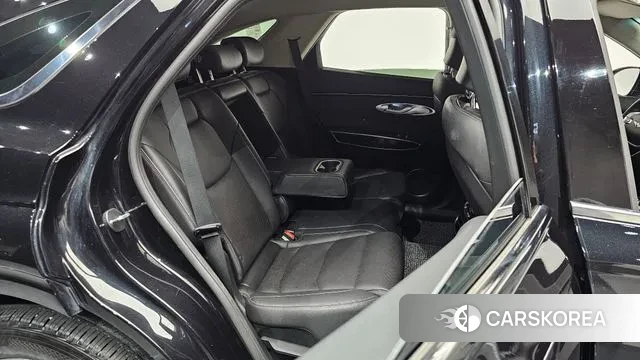 Genesis GV70 2023 Черный из Кореи, фото 2