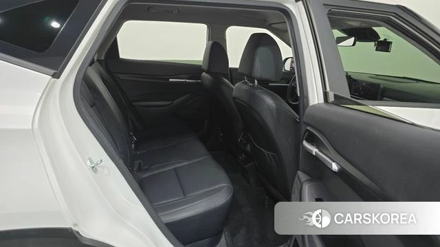 Kia The New Seltos 2024 Белый из Кореи, фото 2