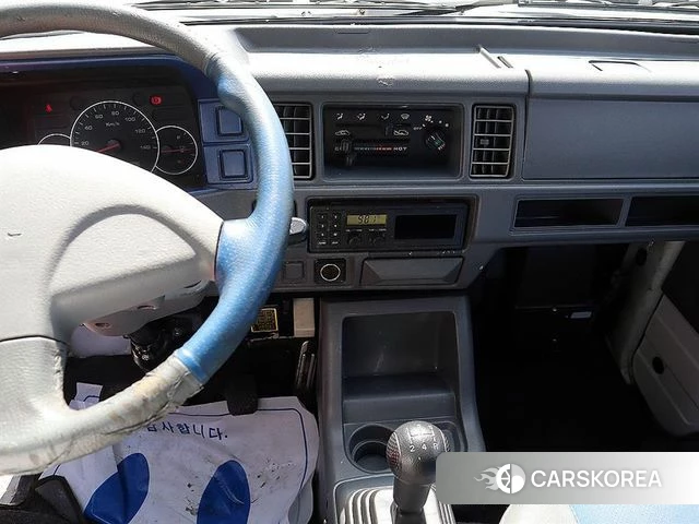 Chevrolet (GM Daewoo) New Damas 2019 Белый из Кореи, фото 2