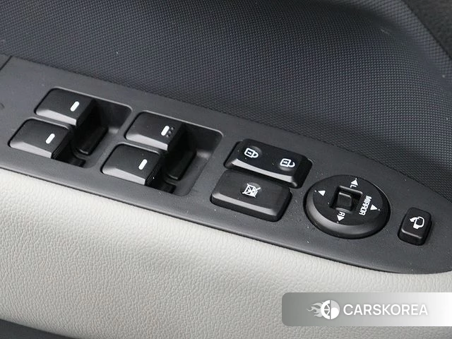 Kia The New Kia Ray 2022 Черный из Кореи, фото 2