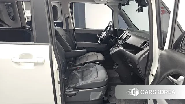 Kia The New Kia Ray 2025 Белый из Кореи, фото 2