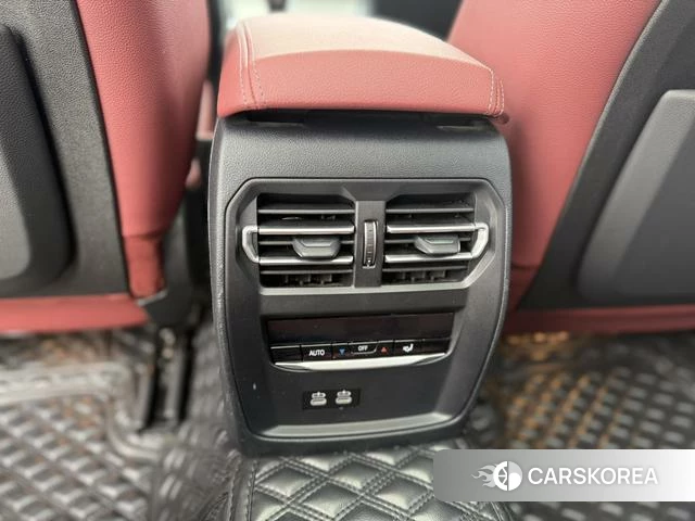 BMW 3 series 2021 Черный из Китая, фото 2