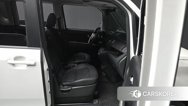 Kia The New Kia Ray 2022 Белый из Кореи, фото 2