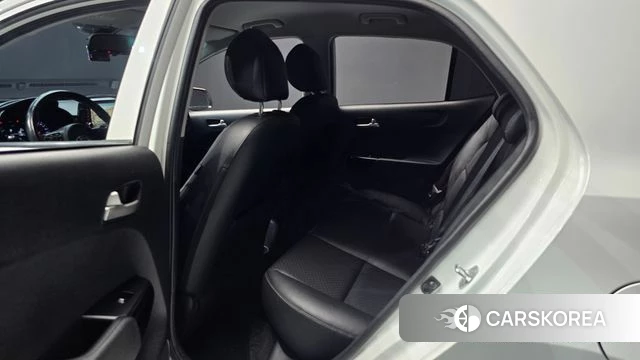 Kia All New Morning (JA) 2019 Белый из Кореи, фото 2