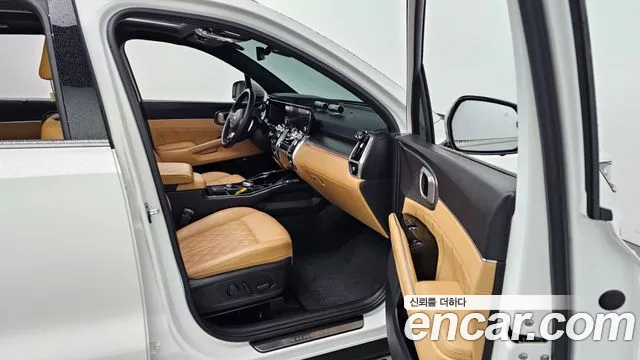 Kia Sorento 4th Generation id 2707448 из Кореи 2