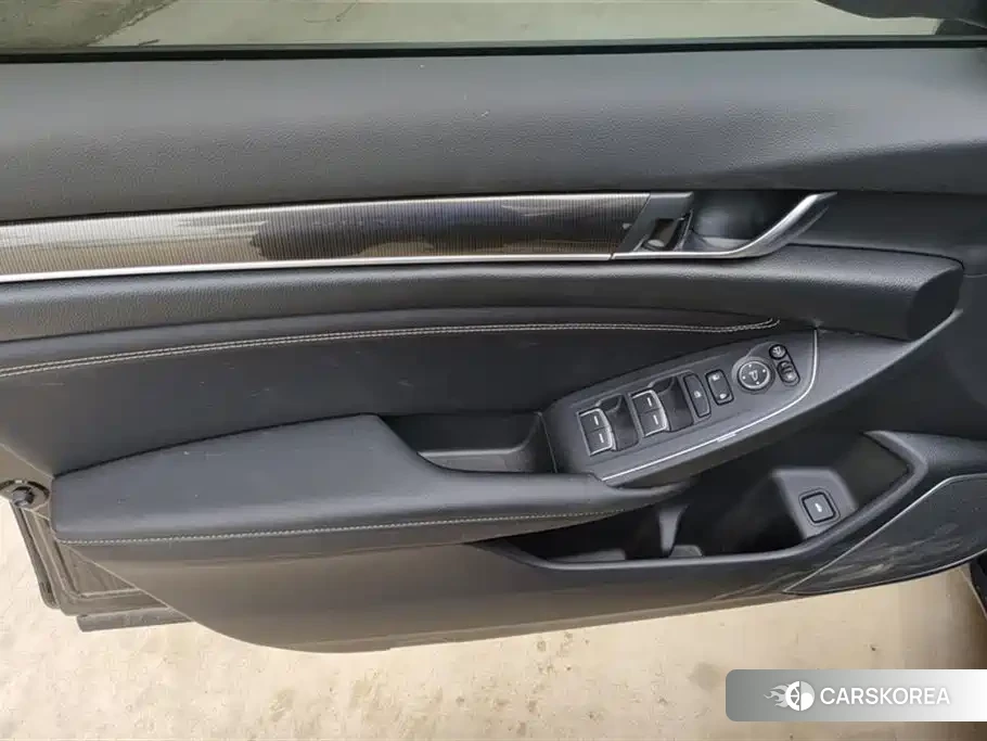 Honda Accord 2022 Черный из Китая, фото 2