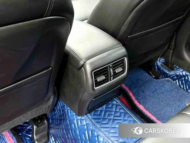 Infiniti Q50L 2021 Синий из Китая, фото 2
