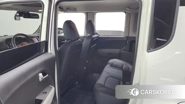 Kia The New Kia Ray 2025 Белый из Кореи, фото 2