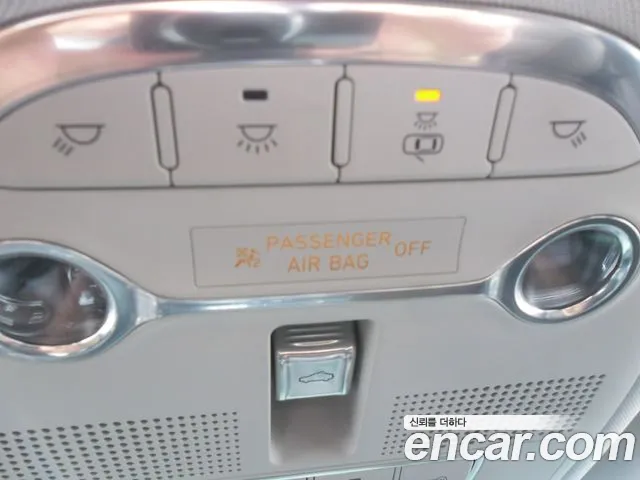 Hyundai The New Grandeur IG id 2706964 из Кореи 2