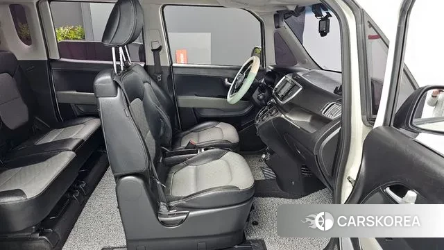 Kia The New Ray 2018 Жемчужный цвет из Кореи, фото 2