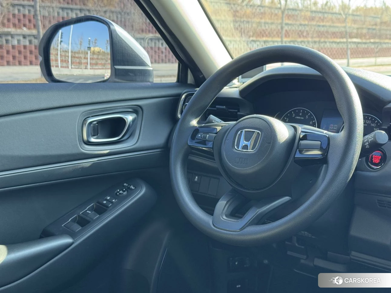 Honda XR-V 2022 Белый из Китая, фото 2