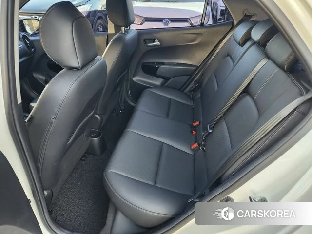 Kia All New Morning (JA) 2018 Белый из Кореи, фото 2