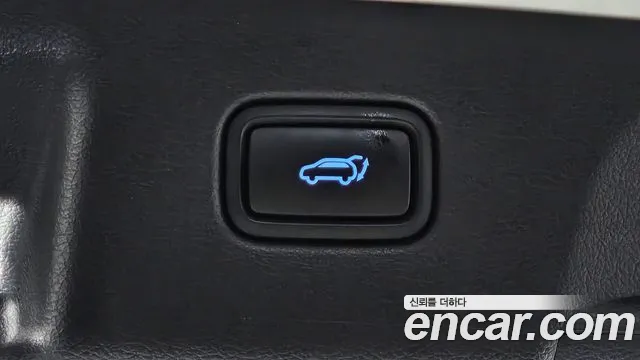 Hyundai Palisade 2021 Белый из Кореи, фото 2