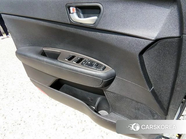 Kia The New K5 2nd generation 2018 Серебряный из Кореи, фото 2