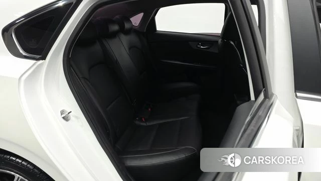 Kia Come New K3 2019 Белый из Кореи, фото 2