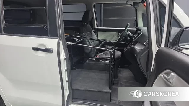 Kia The New Ray 2022 Белый из Кореи, фото 2