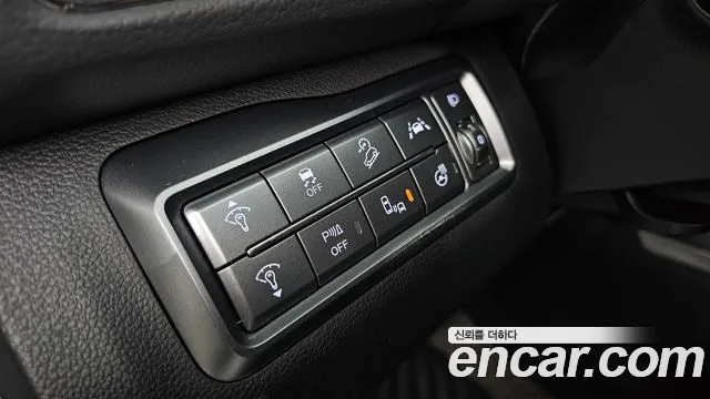 Ssangyong Berry New Tivoli id 2713930 из Кореи 2