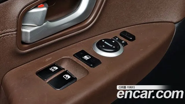 Hyundai The New Grand Starex 2018 Коричневый из Кореи, фото 2