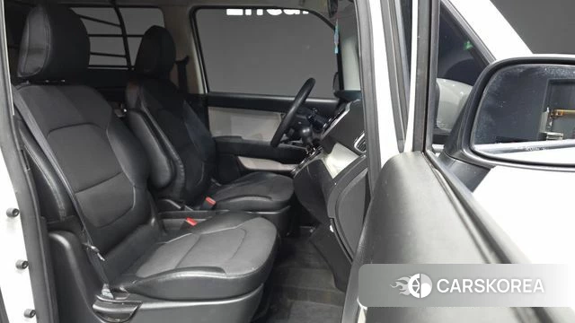 Kia The New Ray 2019 Белый из Кореи, фото 2
