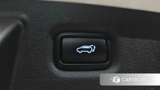 Hyundai The New Santa Fe 2022 Белый из Кореи, фото 2