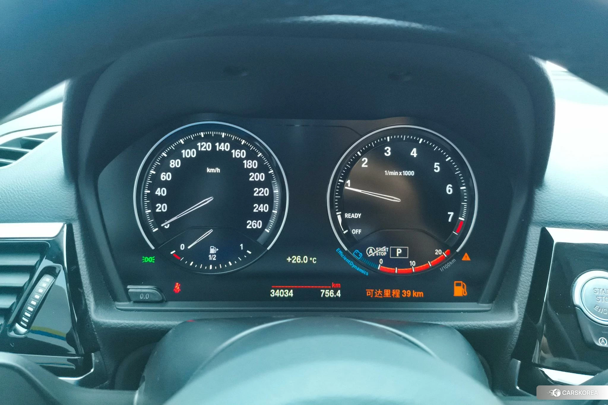 BMW 1 series 2020 Белый из Китая, фото 2