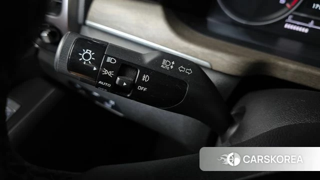 Kia Sorento 4th Generation 2021 Черный из Кореи, фото 2