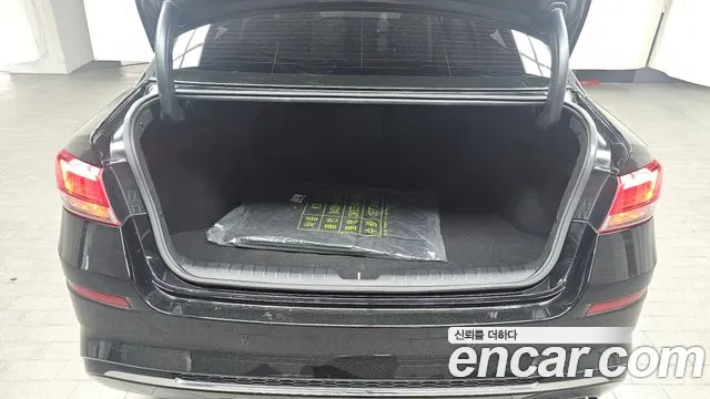 Kia The New K5 2nd generation id 2697757 из Кореи 2