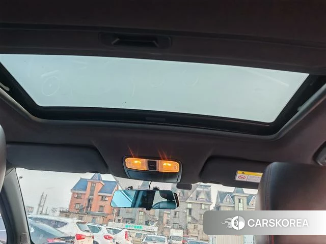 Dongfeng Scenery Scenery 500 2022 Белый из Китая, фото 2