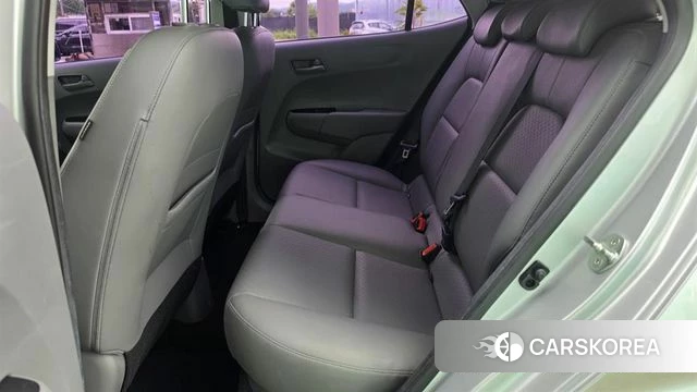 Kia All New Morning (JA) 2018 Серебряный из Кореи, фото 2