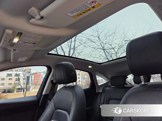 Jaguar E-PACE 2018 Белый из Кореи, фото 2