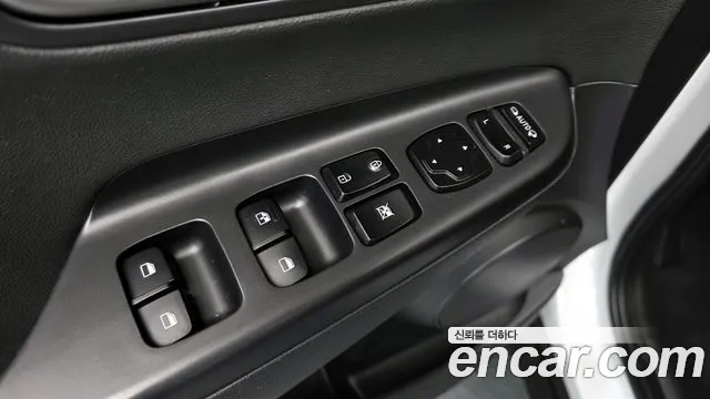 Hyundai Kona 2018 Белый из Кореи, фото 2