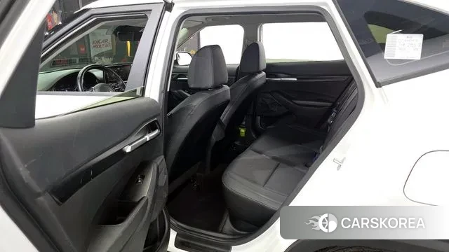 Kia Seltos 2021 Белый из Кореи, фото 2