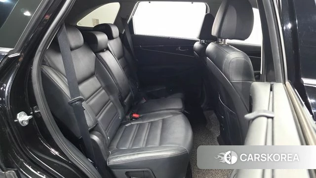 Kia The New Sorento 2019 Черный из Кореи, фото 2