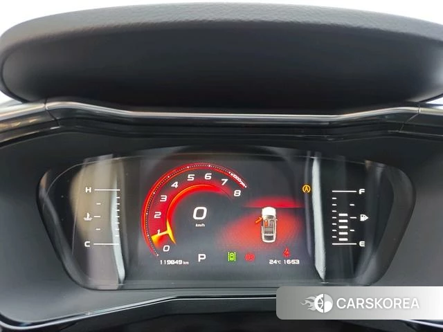 Geely Automobile Xingyue 2019 Белый из Китая, фото 2