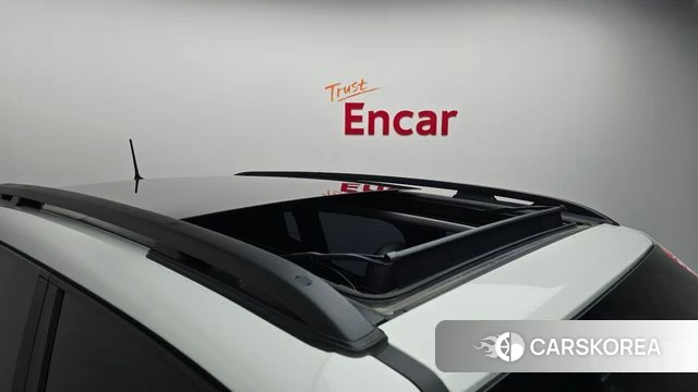 Jeep Renegade 2020 Белый из Кореи, фото 2