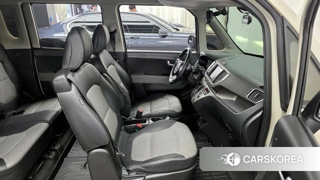 Kia The New Ray 2020 Жемчужный цвет из Кореи, фото 2