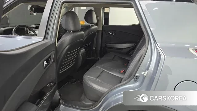 Ssangyong Berry New Tivoli 2021 Серый из Кореи, фото 2