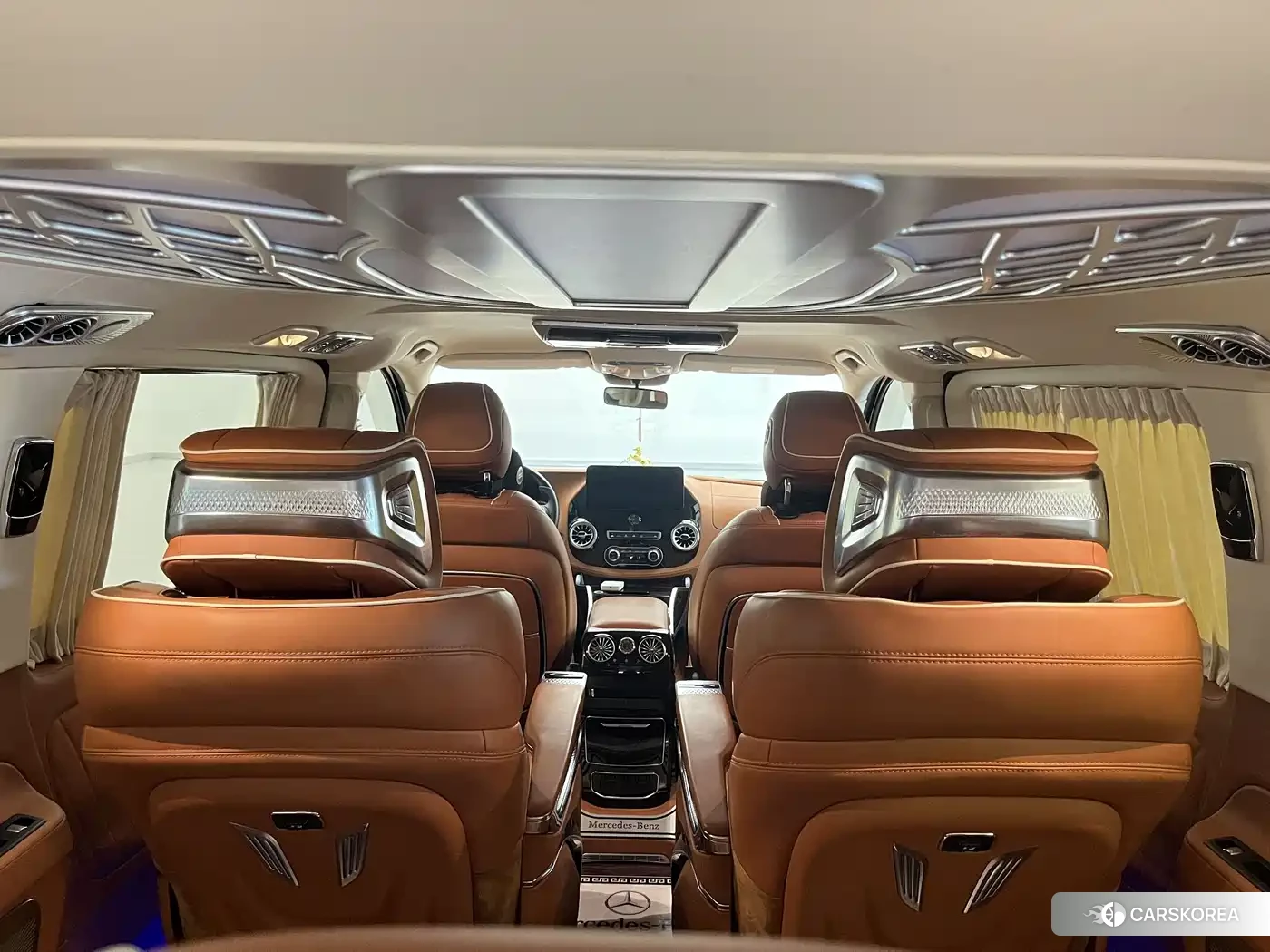 Mercedes-Benz Vito 2023 Черный из Китая, фото 2