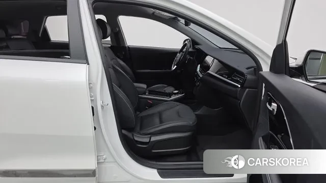 Kia Niro EV 2021 Белый из Кореи, фото 2