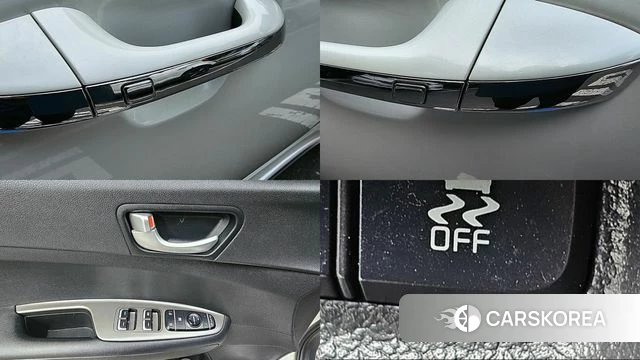 Kia The New K5 2nd generation 2019 Жемчужный цвет из Кореи, фото 2