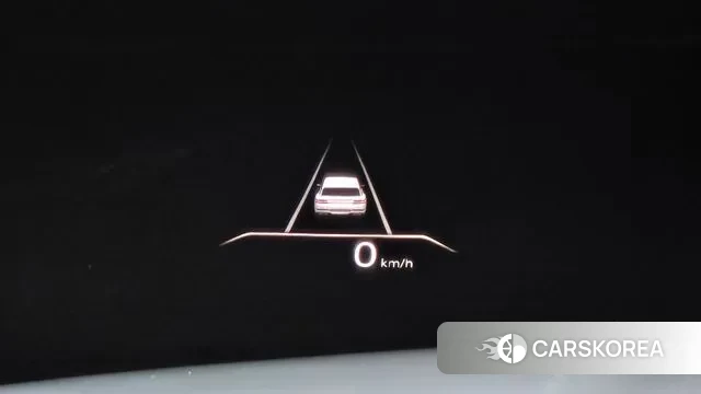 Genesis GV80 2020 Белый из Кореи, фото 2