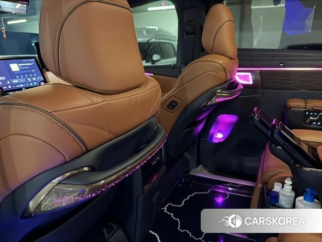 Toyota Alphard 4th Generation 2025 Черный из Кореи, фото 2