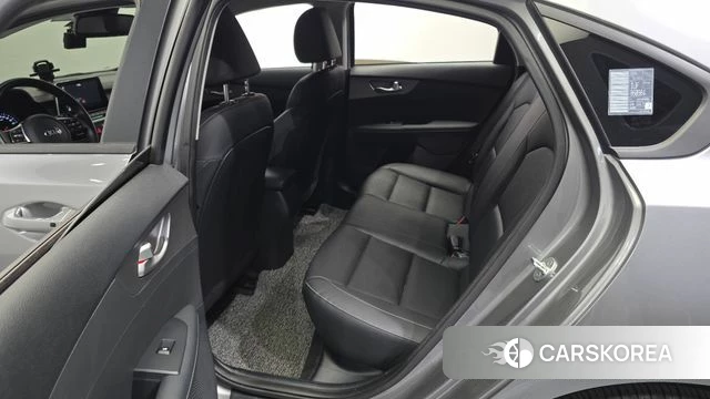 Kia Come New K3 2019 Серебристо-серый из Кореи, фото 2