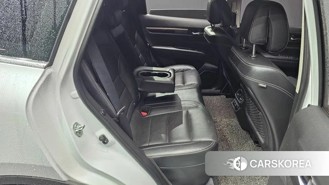 Renault Korea (Samsung) QM6 2019 Белый из Кореи, фото 2