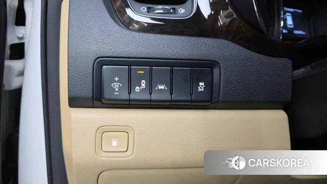 Kia The New Carnival 2018 Белый из Кореи, фото 2