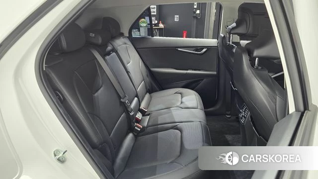 Kia Di All New Niro EV 2023 Белый из Кореи, фото 2