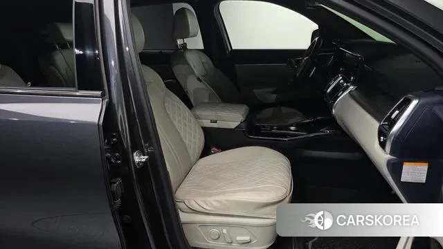 Kia Sorento 4th Generation 2020 Серый из Кореи, фото 2