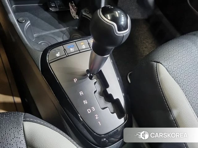 Kia Morning Urban (JA) 2020 Жемчужный цвет из Кореи, фото 2