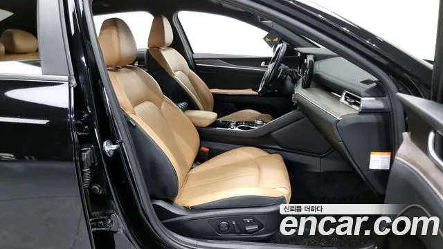 Kia K5 Hybrid 3rd Generation id 2490773 из Кореи 2